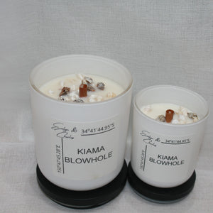 LATITUDE CANDLES & DIFFUSERS