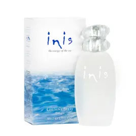 INIS - THE ENERGY OF THE SEA