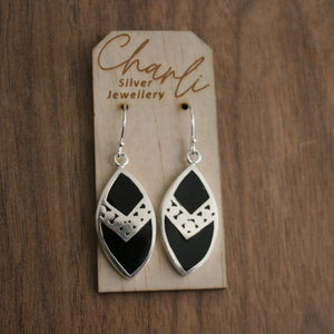 Charli Earrings -1013