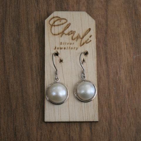 Charli Earrings -1014