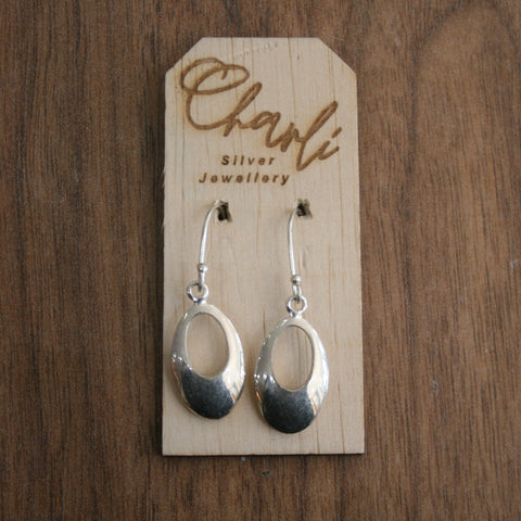 Charli Earrings -1019
