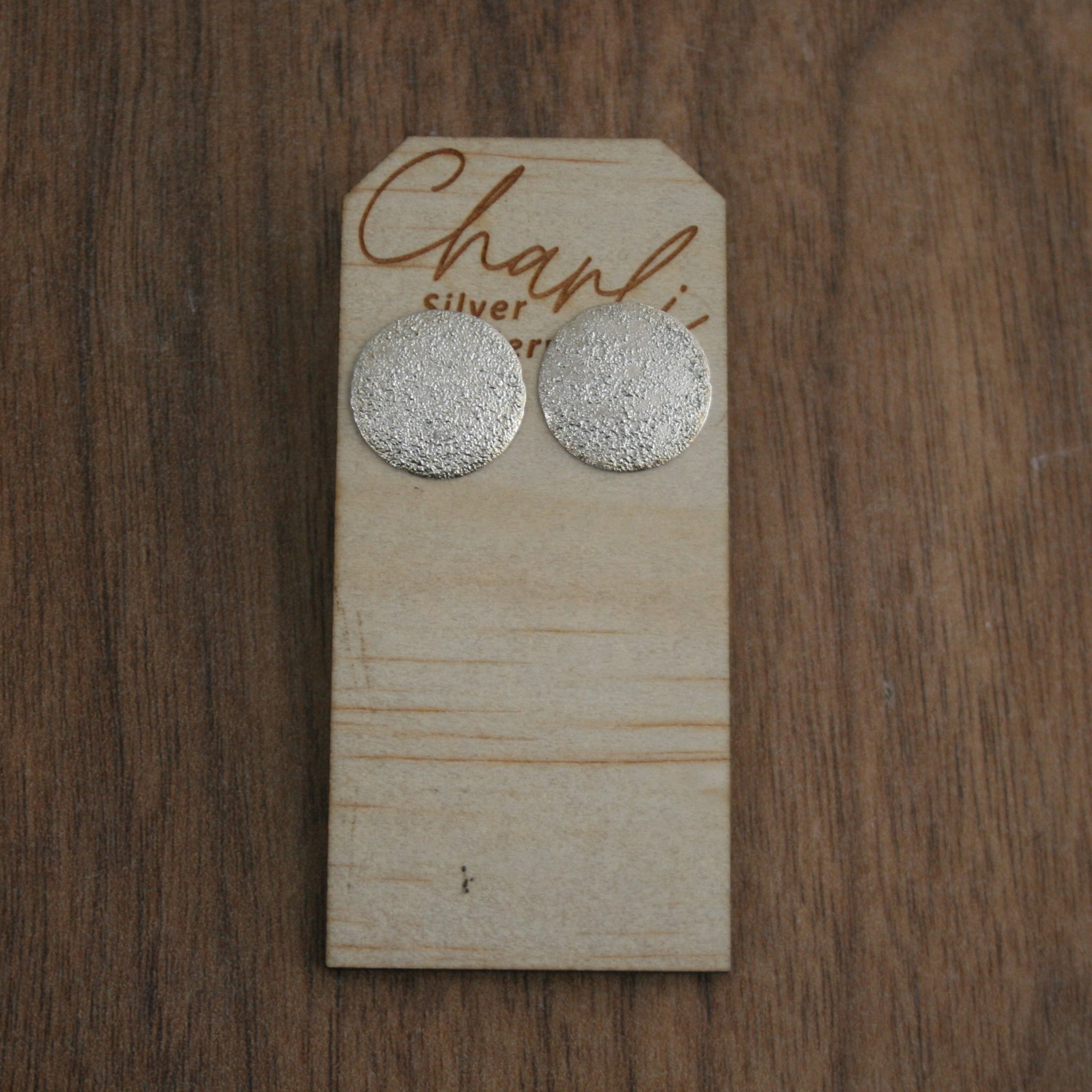 Charli Earrings -1020