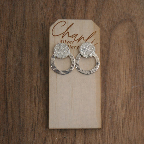 Charli Earrings -1021