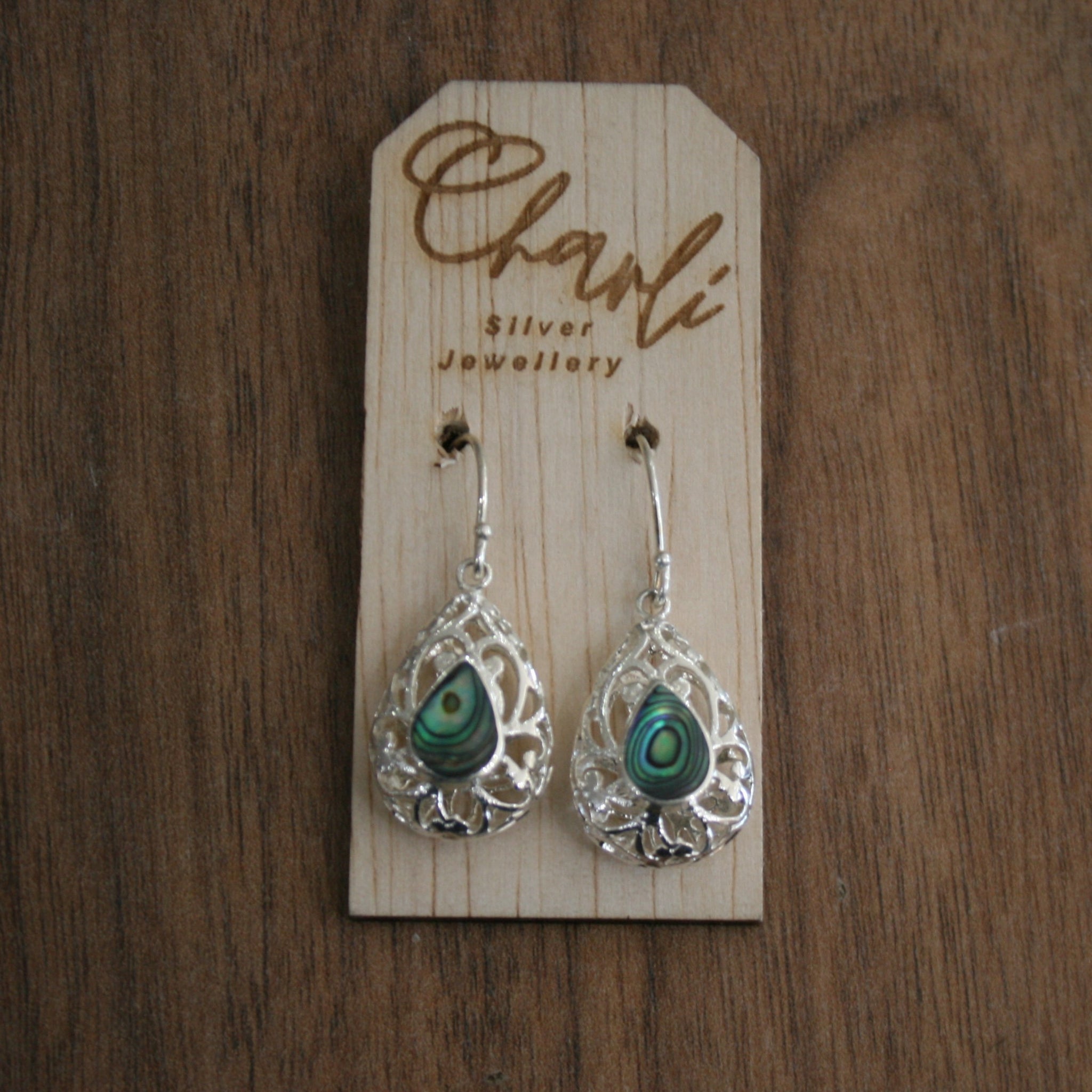 Charli Earrings -1022