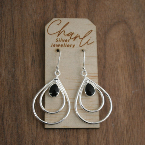 Charli Earrings -1023