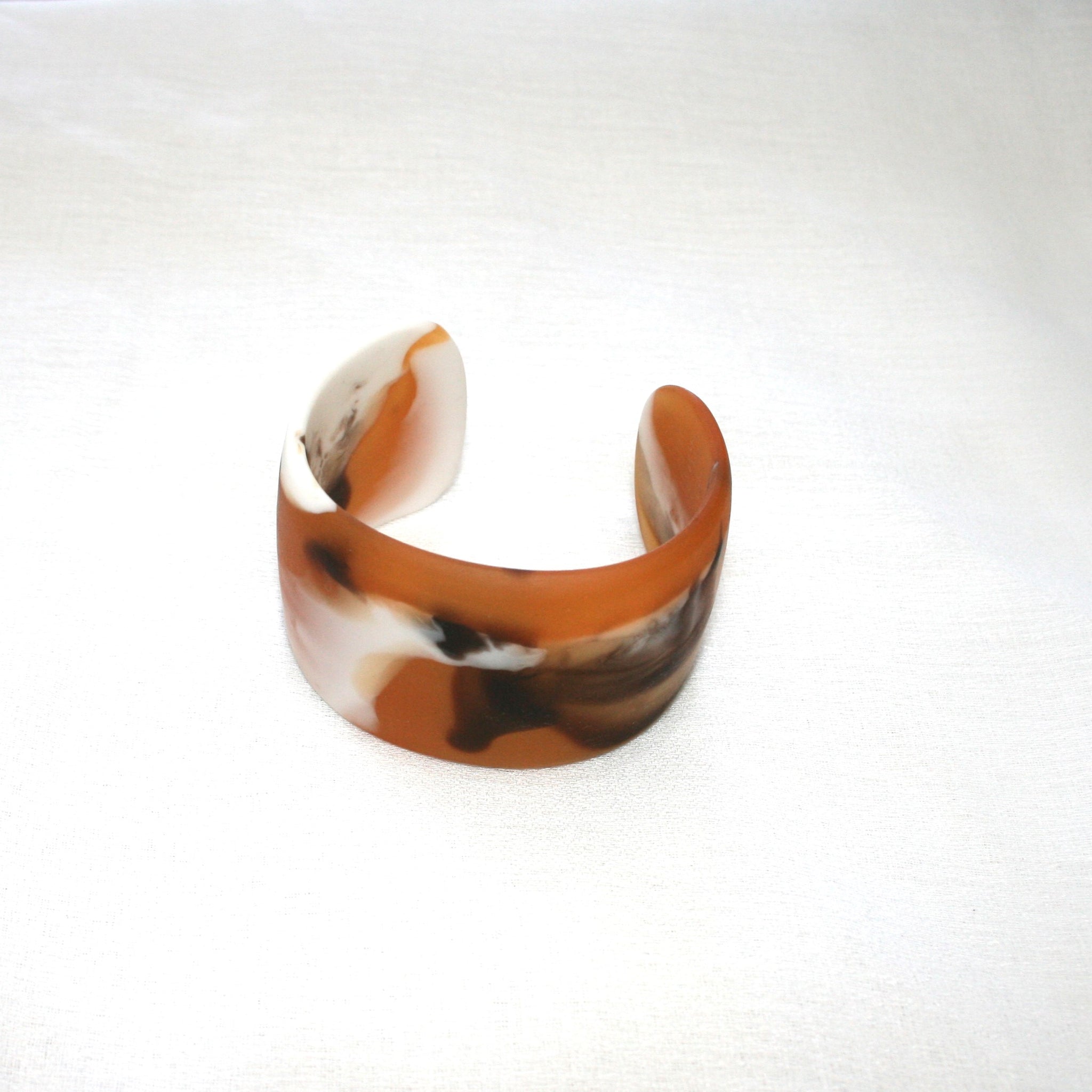 Horn Resin Bracelet