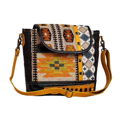 Zonita Mesa Shoulder Bag