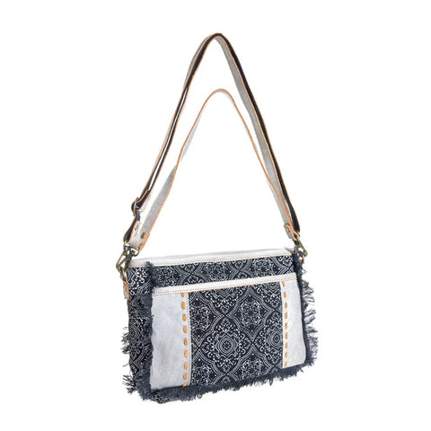 Moroccan Nights small crossbody bag
