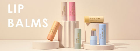 Lip Balm