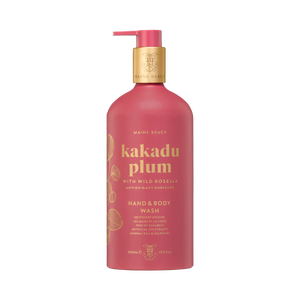 Kakadu Plum Hand & Body Wash 500 ml