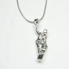 Snowboarder pendant - pack of 10 - SNF206
