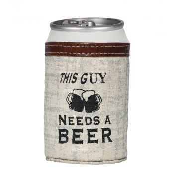 Guy Beer Cooler