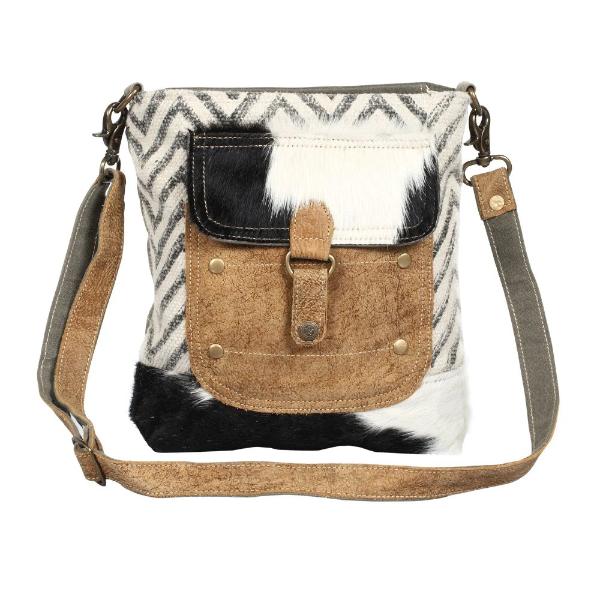 Approach Small Cross Body Bag