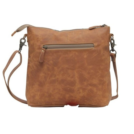 Lochmara Leather & Hide Bag