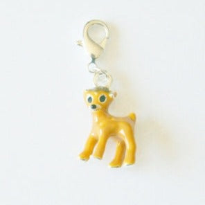 Bambi Charm - SCB161 - pack of 5